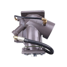 Ensemble de soupape de décharge 1613814400 1622515600, pièce de rechange pour compresseur d'air Atlas Copco GA37, soupape d'admission