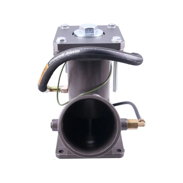 Ensemble de soupape de décharge 1613814400 1622515600, pièce de rechange pour compresseur d'air Atlas Copco GA37, soupape d'admission