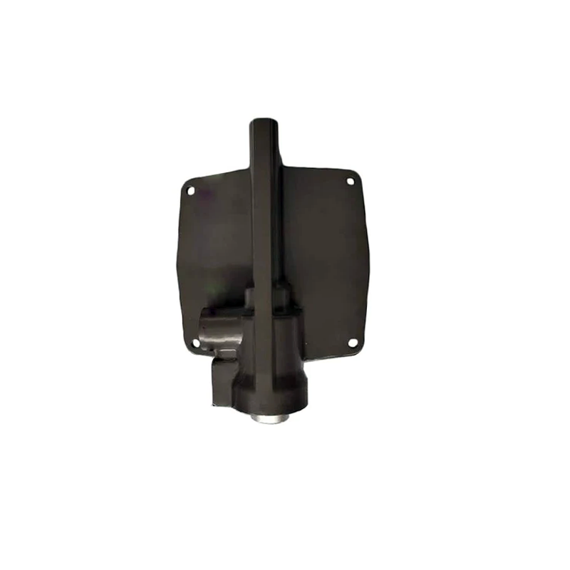 Ensemble de soupape de décharge 1614-9177-00 pour compresseur d'air à vis Atlascopco