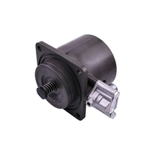 Ensemble régulateur de soupape de décharge 1615766782 1615766786 pour Atlas Copco Air