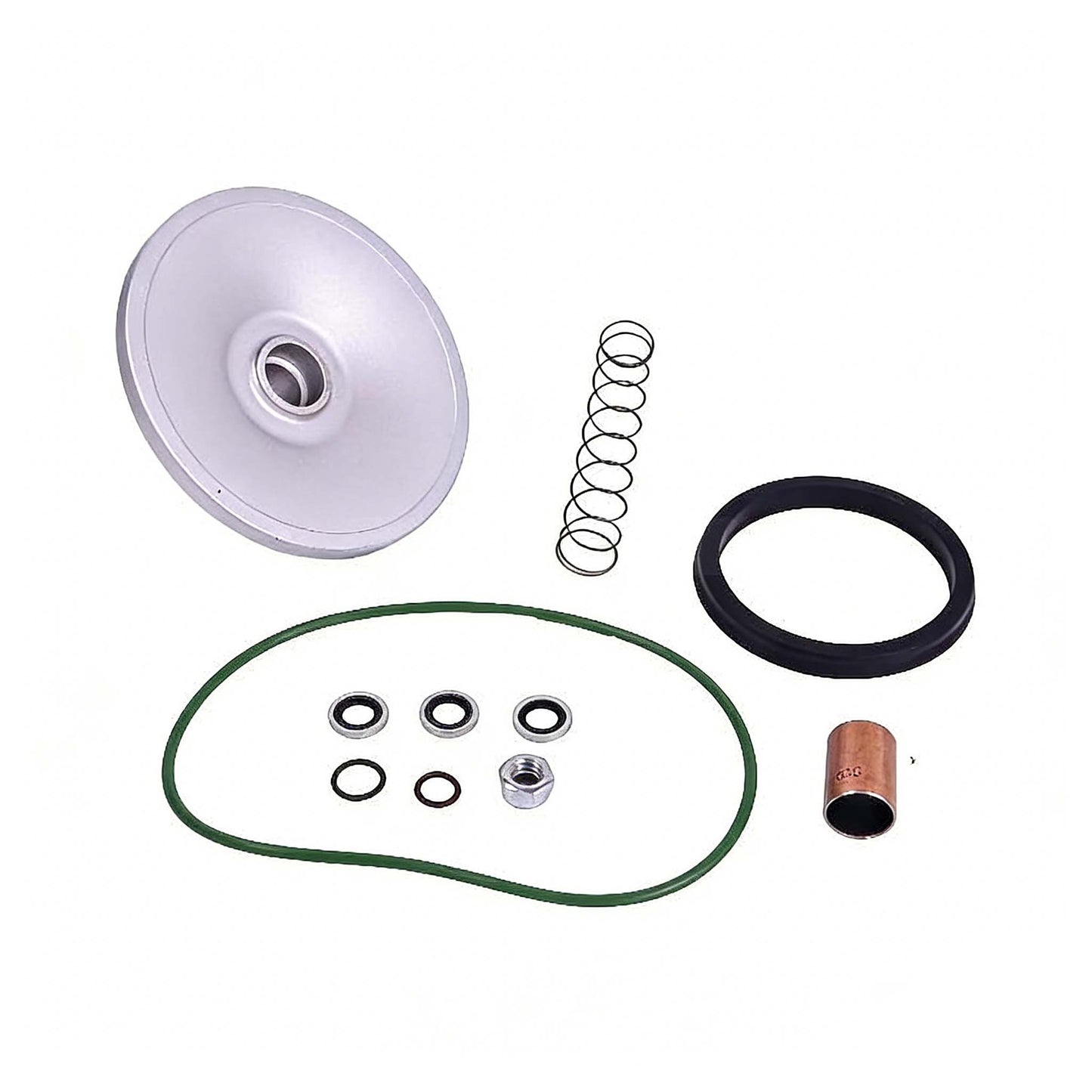 Unloading Valve Service Kit 2911-0074-00 for Atlas Copco Air Compressor - KUDUPARTS