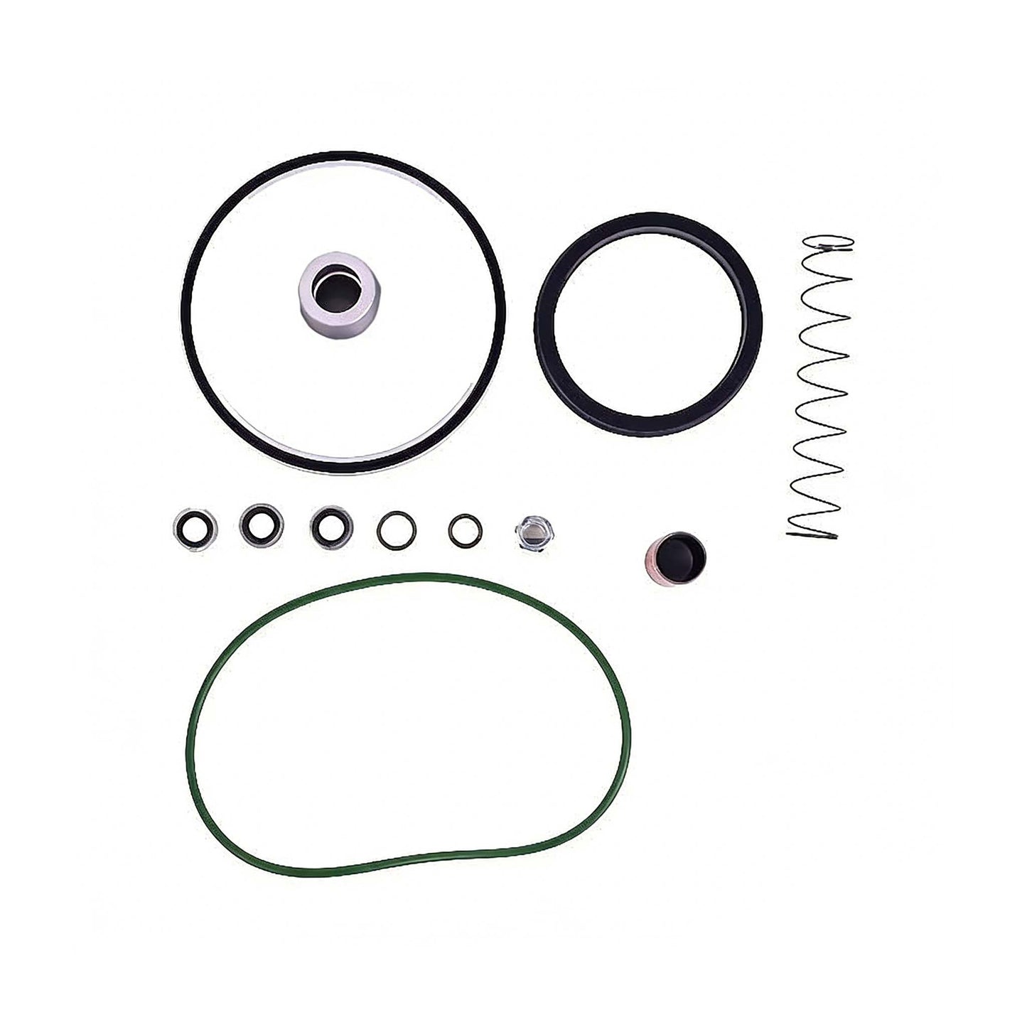 Unloading Valve Service Kit 2911-0074-00 for Atlas Copco Air Compressor - KUDUPARTS