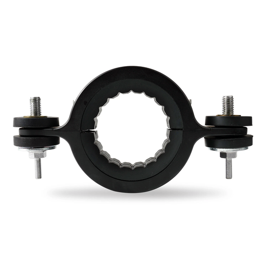 Upgrade Driveshaft Center Support Bearing Carrier CHR03A0 for Dodge WD Durango Jeep WK2 Grand Cherokee 2011-2023 - KUDUPARTS