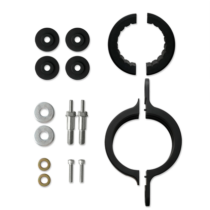 Support de palier central d'arbre de transmission CHR03A0 pour Dodge WD Durango Jeep WK2 Grand Cherokee 2011-2023