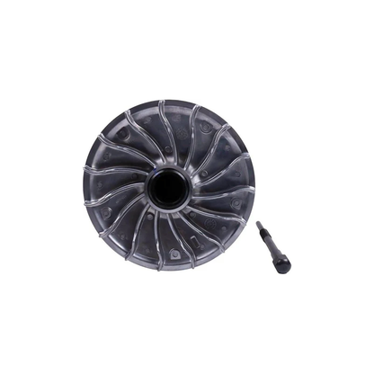 Mise à niveau vers l'ensemble d'embrayage primaire et d'extracteur robuste 420280605 420280608 pour Can-Am Defender HD10 HD9 2016+ 