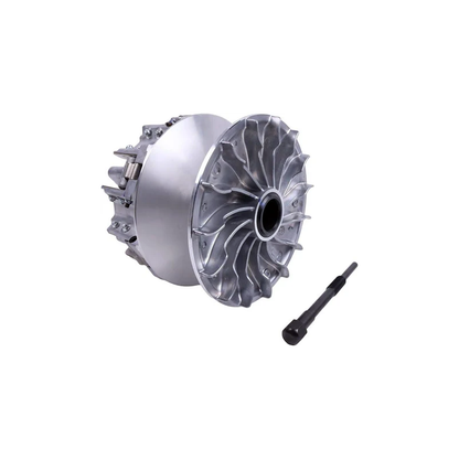 Mise à niveau vers l'ensemble d'embrayage primaire et d'extracteur robuste 420280605 420280608 pour Can-Am Defender HD10 HD9 2016+ 