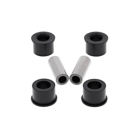 Upper A-Arm Bearing Seal Kit 50-1037 for Suzuki ATV 2007 LTA-450 X King Quad 07 2005-2007 LTA-700 - KUDUPARTS