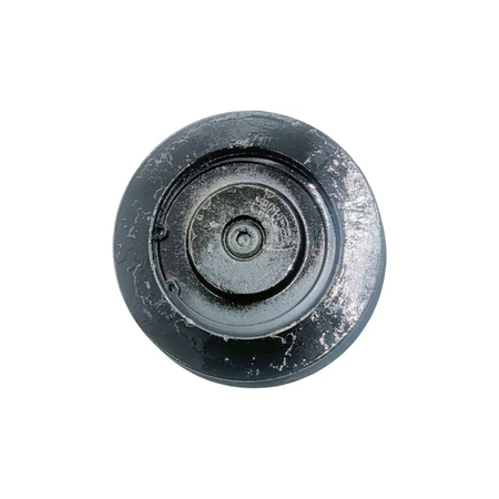 Upper Carrier Roller 9134245 9089636 for Hitachi EX100-5 EX150-5 EX200-2 EX200-3 EX200-5 EX220-2 EX220-3 EX220-5 EX230-5 ZAX130 ZAX160 ZAX210 - KUDUPARTS
