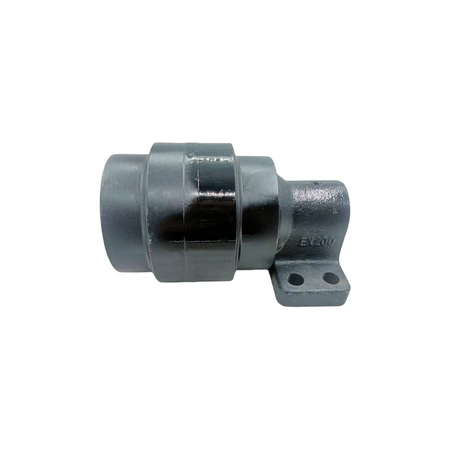 Upper Carrier Roller 9134245 9089636 for Hitachi EX100-5 EX150-5 EX200-2 EX200-3 EX200-5 EX220-2 EX220-3 EX220-5 EX230-5 ZAX130 ZAX160 ZAX210 - KUDUPARTS