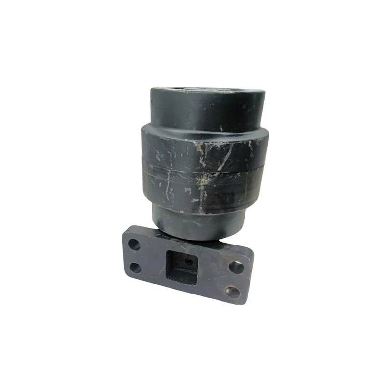 Upper Carrier Roller 9134245 9089636 for Hitachi EX100-5 EX150-5 EX200-2 EX200-3 EX200-5 EX220-2 EX220-3 EX220-5 EX230-5 ZAX130 ZAX160 ZAX210 - KUDUPARTS
