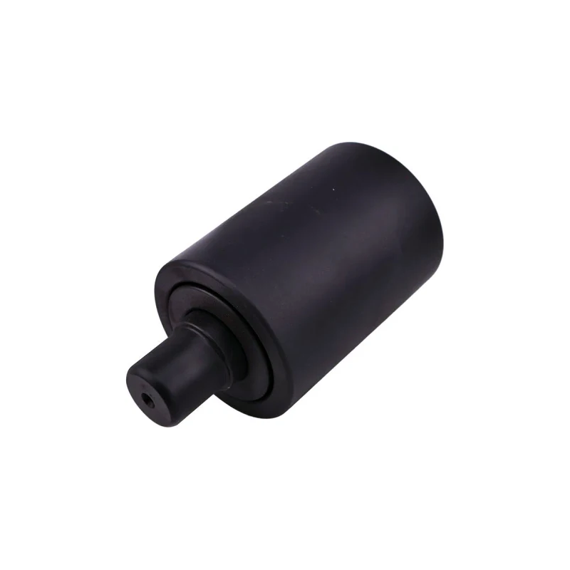 Upper Carrier Roller K1008224A for Doosan Excavator DX35 DX35Z - KUDUPARTS