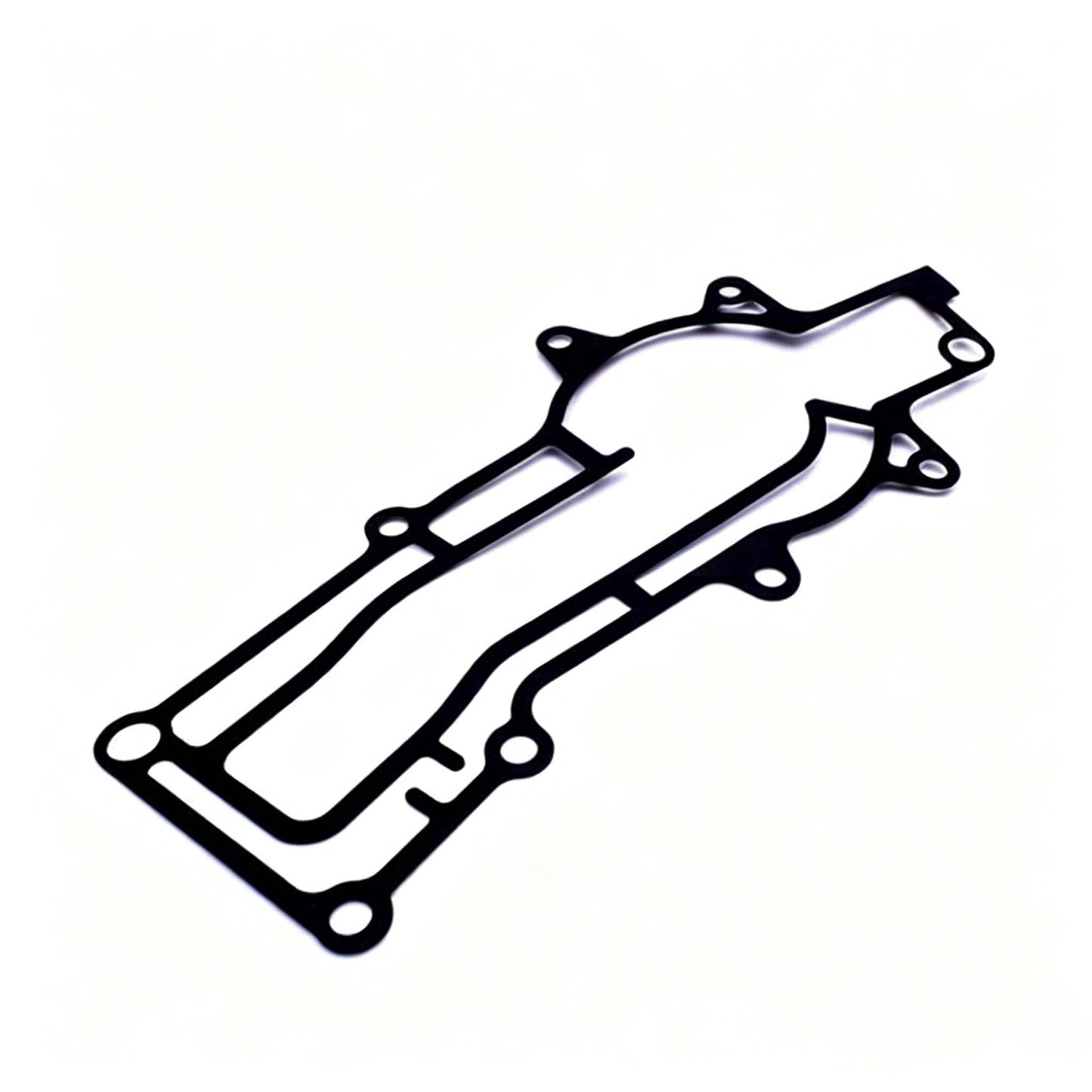 Upper Casing Gasket 6BX-45113-00 for Yamaha Outboard Engine F4LMHA F4SMHA F6LMHA F6SMHA