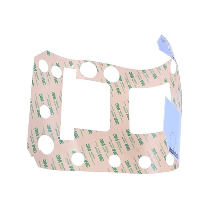 Autocollant pour boîtier de commande supérieur 307P204060 pour nacelle élévatrice Haulotte H14TX H16TPX H21TPX H23TPX H25TPX HB68J HB76J