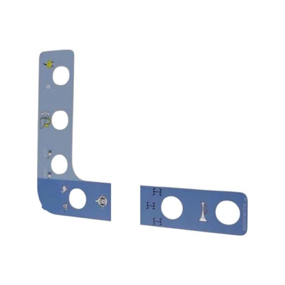 Panel de control superior 4000474570 para plataforma elevadora Haulotte HT28RTJ HT26RT HT16RTJ HA26 HA80RTJ HT85RTJ HT80RT HT46RTJ