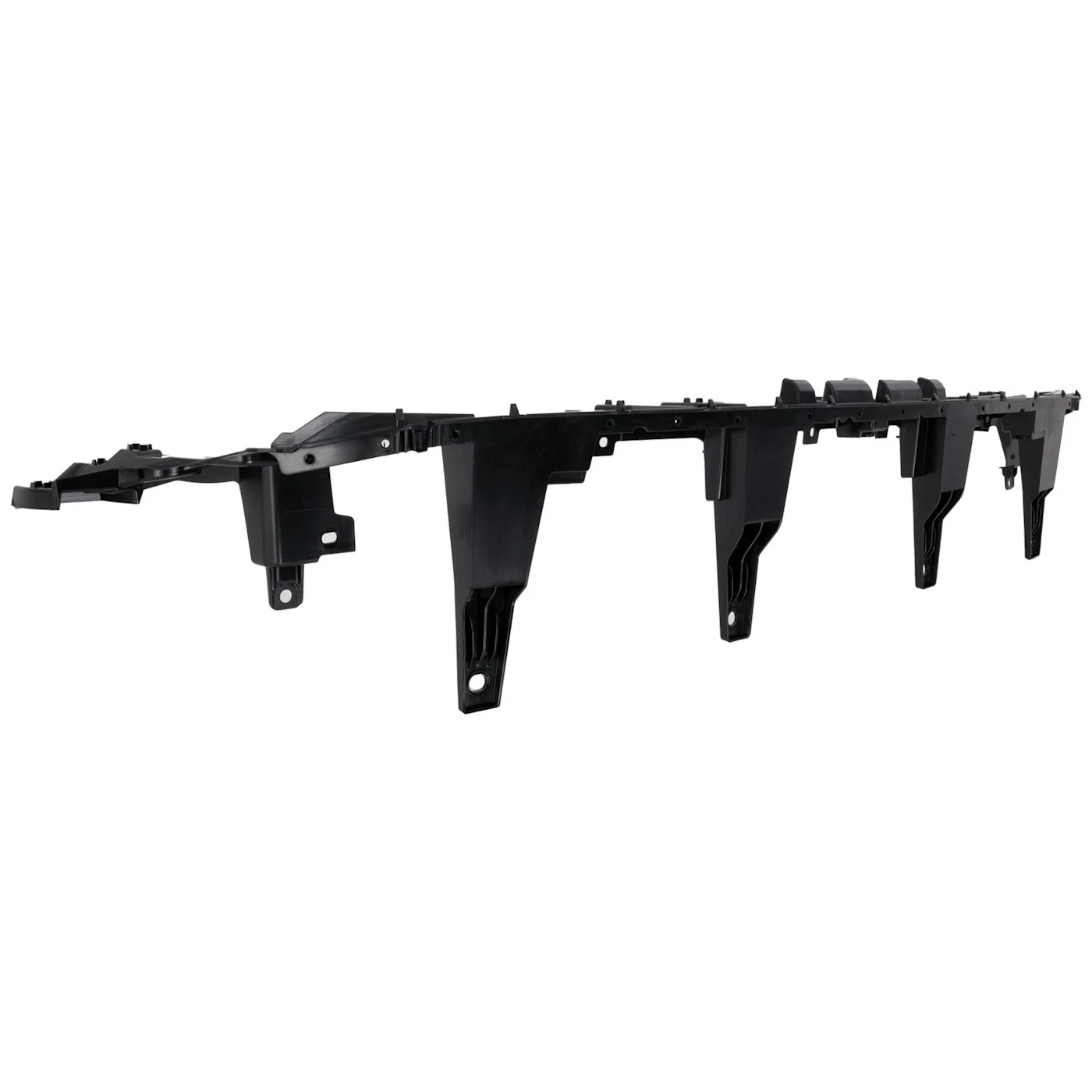 Support de calandre supérieur 531130C060 TO1207118 pour Toyota Sequoia Tundra SR5 Limited Platinum TRD Pro 2022-2025