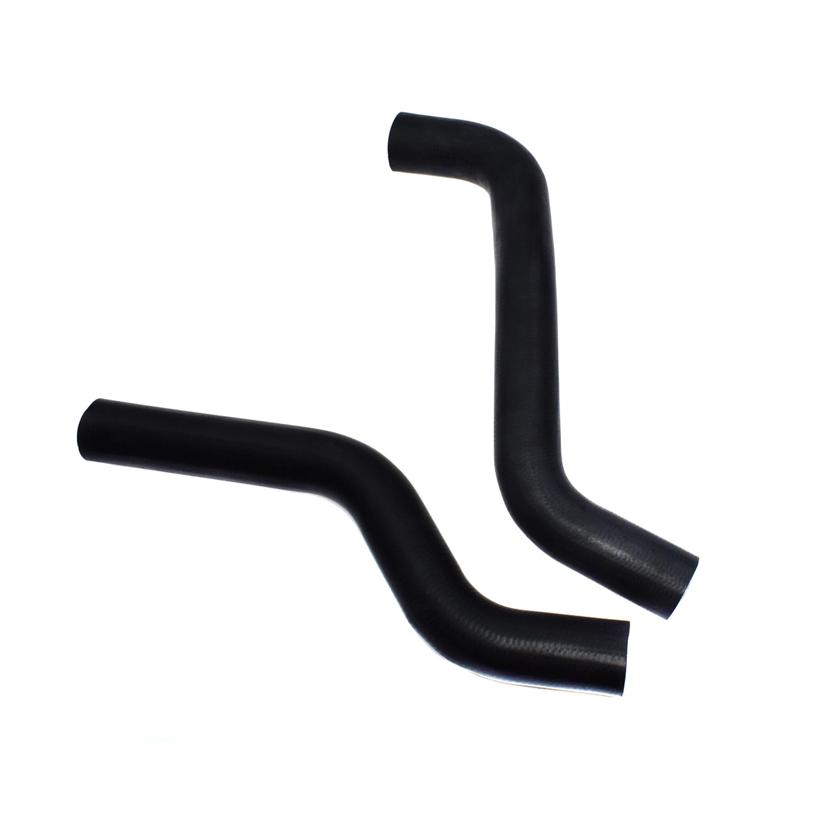 Upper Lower Radiator Coolant Hose 16571-28080 16572-28080 for Toyota Camry Solara 2002-2006 - KUDUPARTS