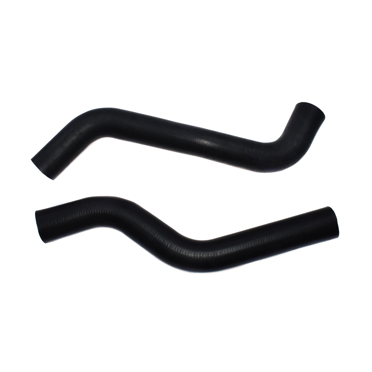 Upper Lower Radiator Coolant Hose 16571-28080 16572-28080 for Toyota Camry Solara 2002-2006 - KUDUPARTS