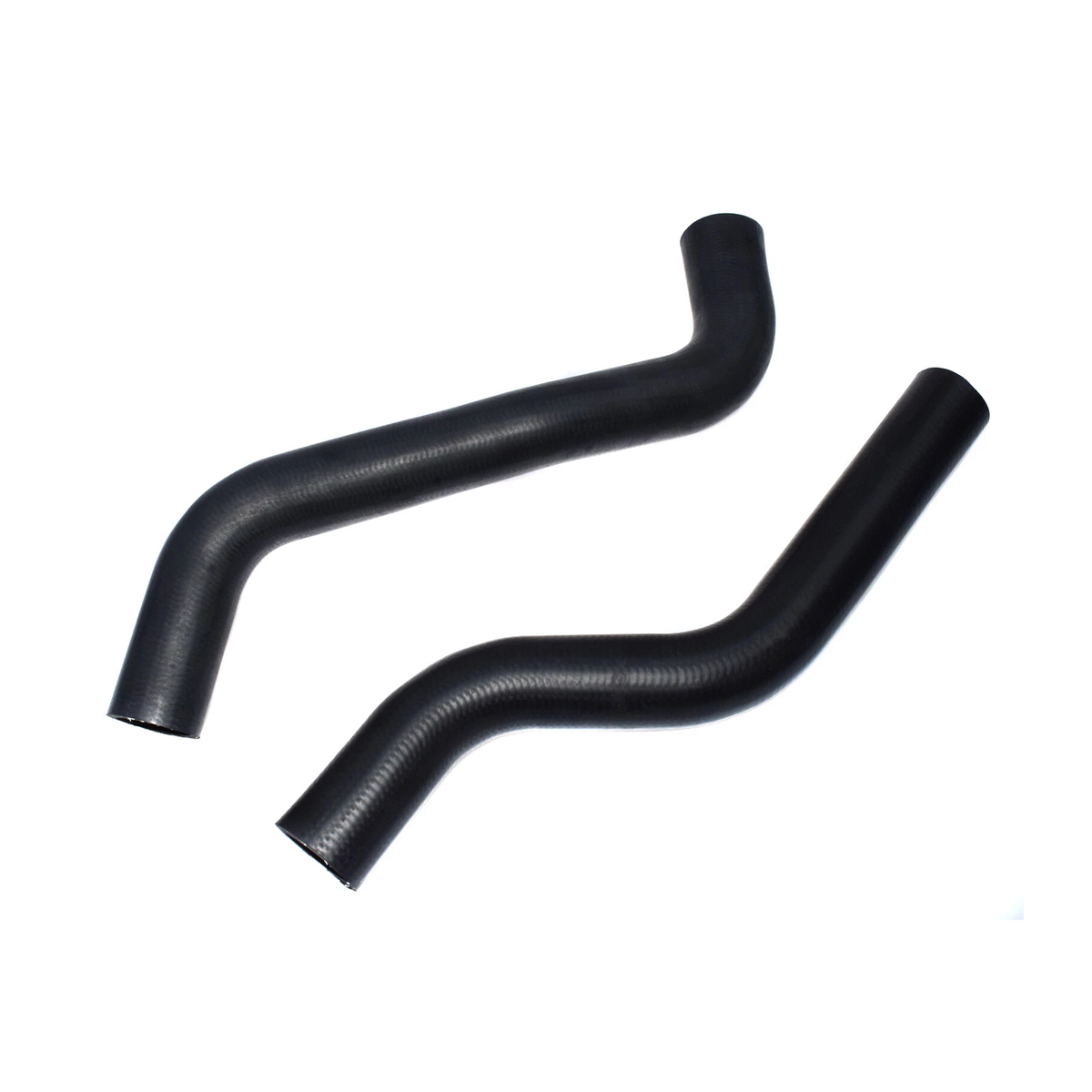 Upper Lower Radiator Coolant Hose 16571-28080 16572-28080 for Toyota Camry Solara 2002-2006 - KUDUPARTS
