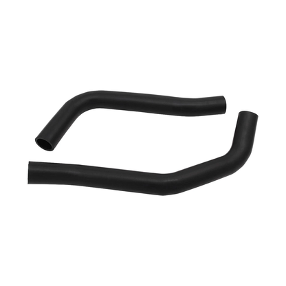 Upper Lower Radiator Hose Connector Pipe 16571-31130 16572-31170 for Toyota Vehicle FJ Cruise Limited SR5 Sport 4.0L V6