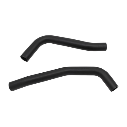 Upper Lower Radiator Hose Connector Pipe 16571-31130 16572-31170 for Toyota Vehicle FJ Cruise Limited SR5 Sport 4.0L V6