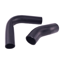 Upper Lower Radiator Hose Kit D124950 D124951 for CASE Skid Steer Loader 1840 1845C