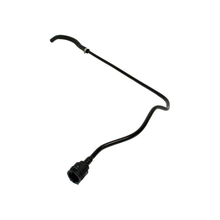 Upper Radiator Coolant Hose 17127617366 for BMW X1 X2 F39 F48 2016-2019