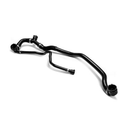 Upper Radiator Coolant Hose Tube Pipe 17128654831 for BMW 230i 330i 430i 2.0L L4 2019-2024
