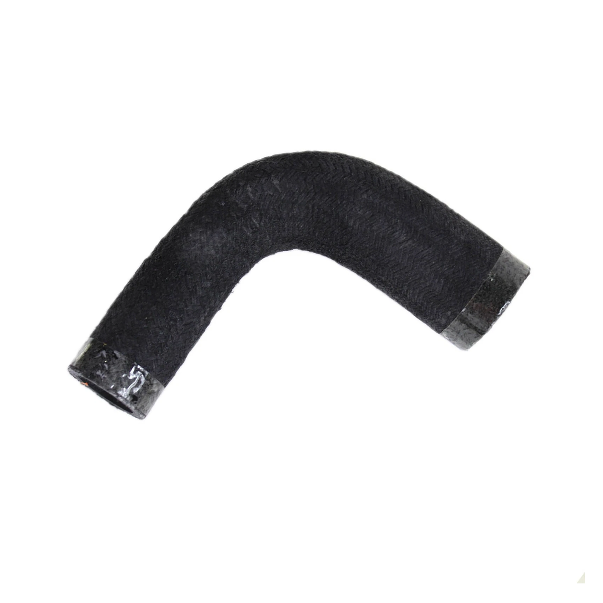 Upper Radiator Hose 15261-72940 for Kubota Tractor B4200D B5100D-P B5100E-P - KUDUPARTS