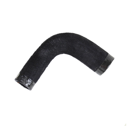 Upper Radiator Hose 15261-72940 for Kubota Tractor B4200D B5100D-P B5100E-P - KUDUPARTS