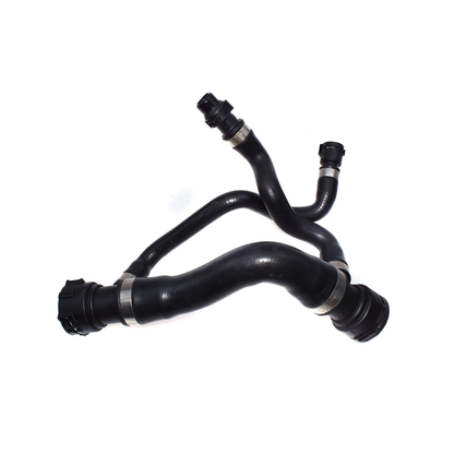 Upper Radiator Hose 17127546064 for BMW Vehicle 528i 528xi 525i 525xi 530i 530xi