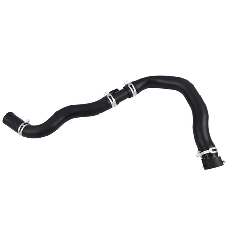 Upper Radiator Hose 25414-D3500 for Hyundai Tucson 2.0L 2016-2020 - KUDUPARTS