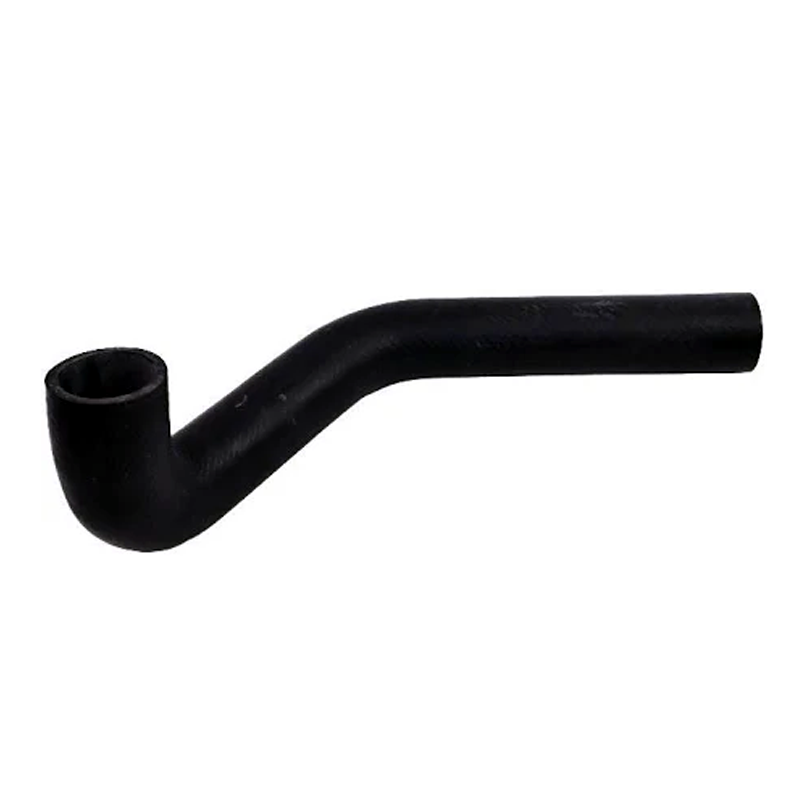 Upper Radiator Hose 3104767 for John Deere Excavator 225DLC 220DW - KUDUPARTS