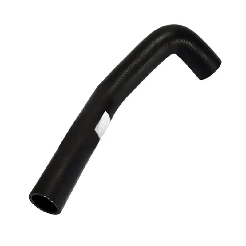 Upper Radiator Hose 3104767 for John Deere Excavator 225DLC 220DW - KUDUPARTS
