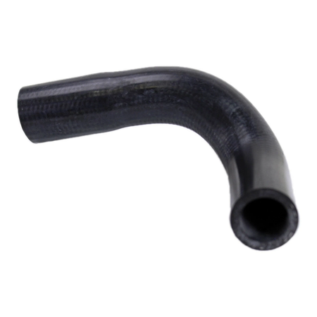 Upper Radiator Hose K2551-85160 for Kubota Tractor BX2660D BX2670 BX2670-1 BX2680 BX2680-1 - KUDUPARTS