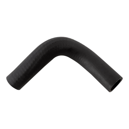 Upper Radiator Hose K2581-85160 1906-0019 for Kubota Tractor BX1850D BX1860 BX1870 BX1880 BX2350D BX2360 BX2370 - KUDUPARTS
