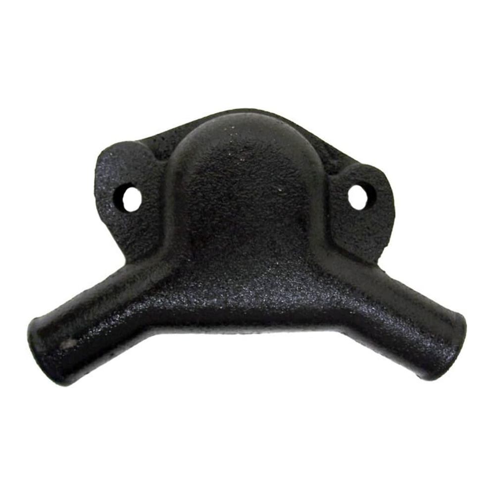 Upper Thermostat Housing 29-47441 for MerCruiser Engine 225 GM 260 228 898/198 - KUDUPARTS