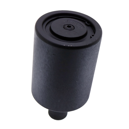Upper Top Carrier Roller 4392416 4357784 for Hitachi Excavator EX30-1 EX30-2 EX30UR-1 EX30-2 EX35-1 EX35-2 - KUDUPARTS