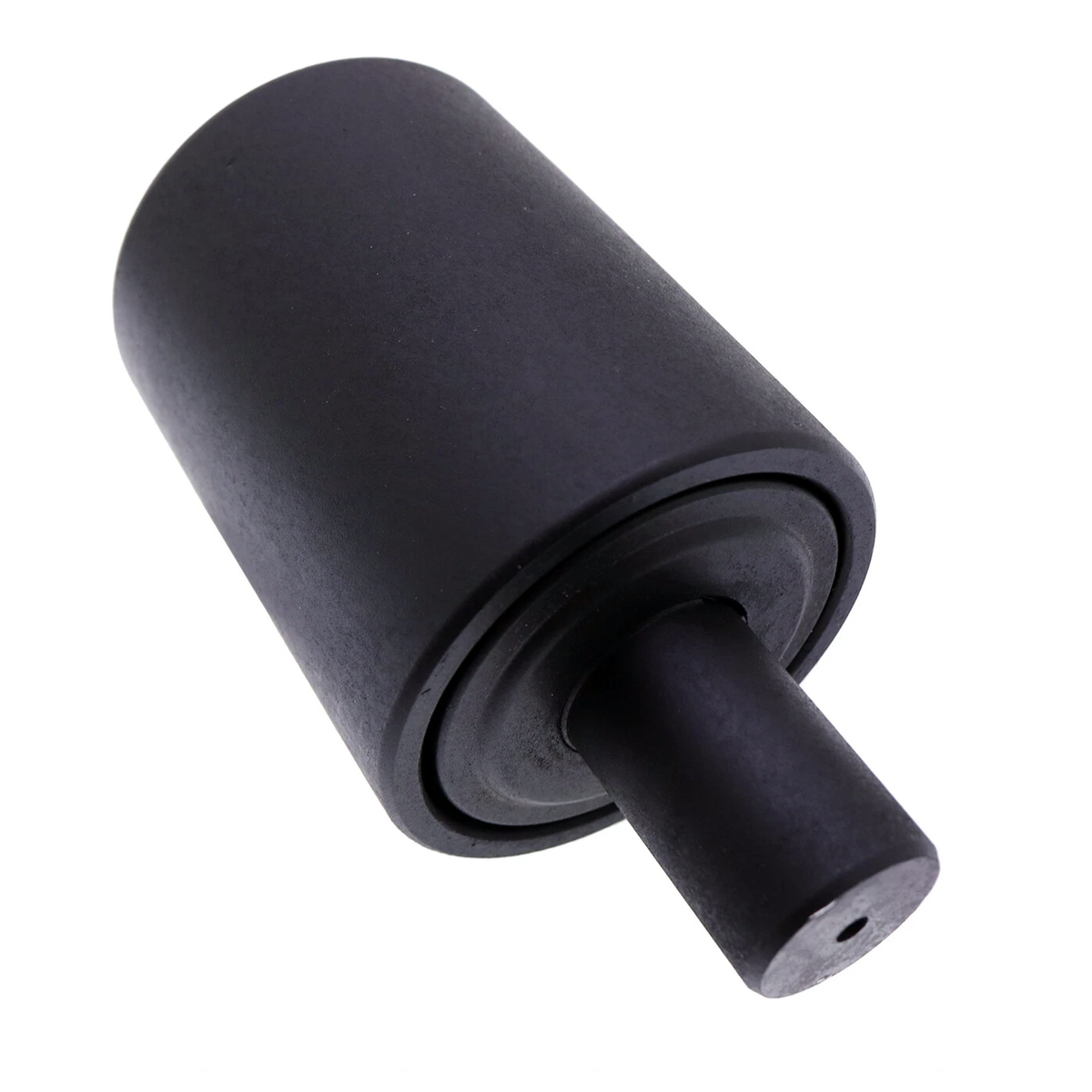 Upper Top Carrier Roller AT251344 for John Deere Excavator 60D 60G 27ZTS 35ZTS 50ZTS - KUDUPARTS