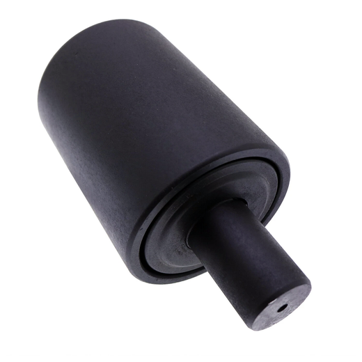Upper Top Carrier Roller AT251344 for John Deere Excavator 60D 60G 27ZTS 35ZTS 50ZTS - KUDUPARTS
