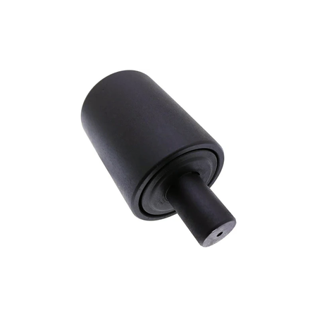Upper Top Carrier Roller for Thomas Mini Excavator T35S - KUDUPARTS