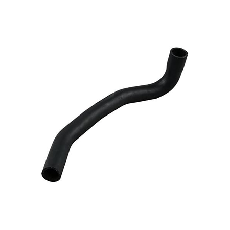 Upper Water Hose 16511-23340-71 for Toyota Engine 4Y Forklift 7FG15 7FG18 7FG20 7FG25 7FG30 7FGJ35 - KUDUPARTS