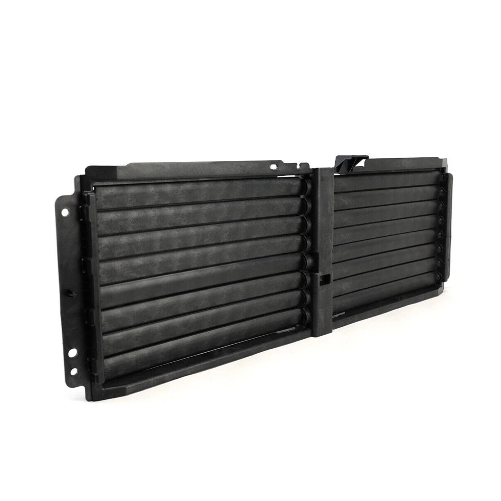Upper & Lower Grille Shutter 84460245 84056000 for Chevrolet Equinox GMC Terrain 2018-2024 - KUDUPARTS