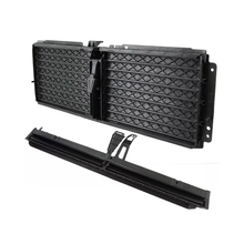 Upper & Lower Grille Shutter 84460245 84056000 for Chevrolet Equinox GMC Terrain 2018-2024