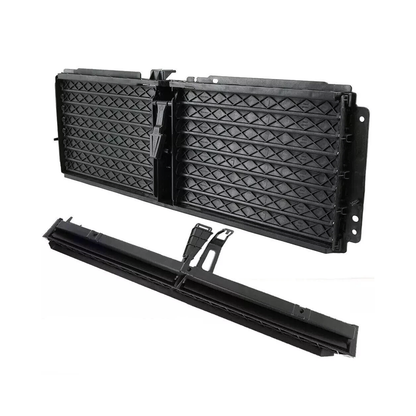 Volet de calandre supérieur et inférieur 84460245 84056000 pour Chevrolet Equinox GMC Terrain 2018-2024