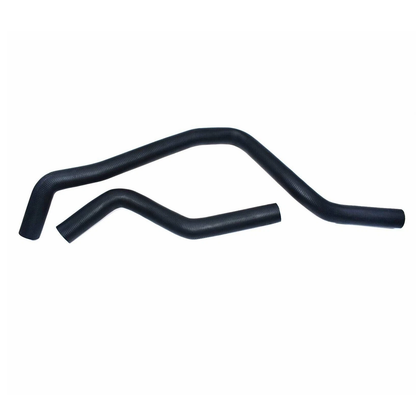 Upper & Lower Radiator Hose 19502-PAA-A00 19501-PAA-A00 for Honda Accord 2.3L L4 1998-2002