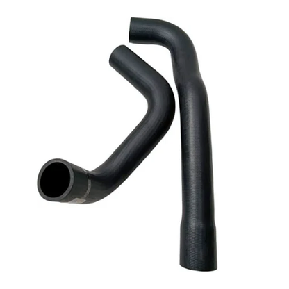 Upper&Lower Radiator Hose for Hitachi Excavator EX300-3