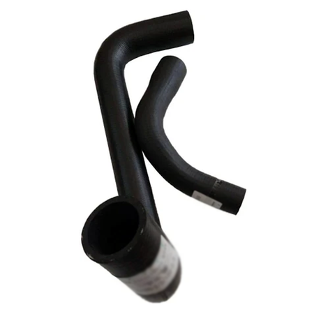 Upper&Lower Radiator Hose For Hitachi EX120-1 EX120-3 Excavator with Isuzu 4BD1 Engine - KUDUPARTS
