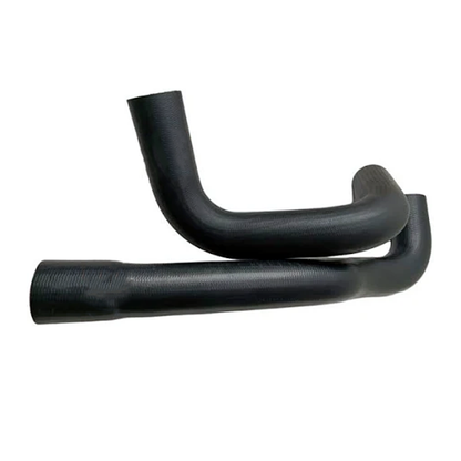 Upper&Lower Radiator Hose for Hitachi Excavator EX300-3