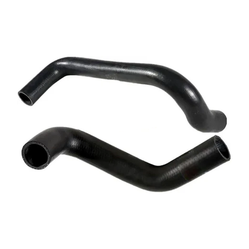 Tuyau d'eau supérieur et inférieur 3068516 3073998 pour excavatrice Hitachi EG40R EX100-5 EX120-5 EX125WD-5 EX150LC-5 EX130H-5