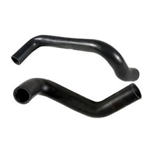 Upper & Lower Water Hose 3068516 3073998 for Hitachi Excavator EG40R EX100-5 EX120-5 EX125WD-5 EX150LC-5 EX130H-5